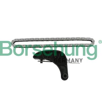 Kit de distribution par chaîne Borsehung OEM 03E109229