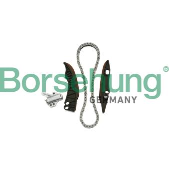 Kit de distribution par chaîne Borsehung [B18853]