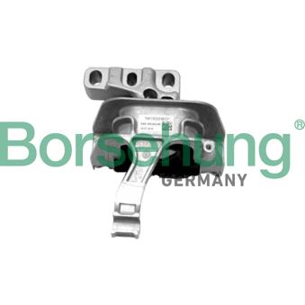 Support moteur Borsehung OEM 5Q0199262BK