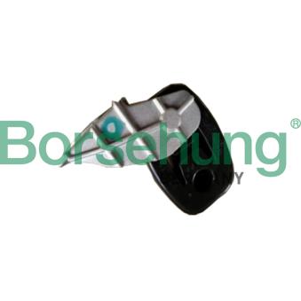 Bandes de caoutchouc, échappement Borsehung B18947