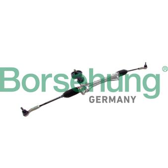 Crémaillière de direction Borsehung B18970 pour VOLKSWAGEN GOLF 1.6 - 110cv