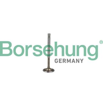 Soupape d'émission Borsehung B19009 pour CHEVROLET AVALANCHE 1.8 T - 190cv
