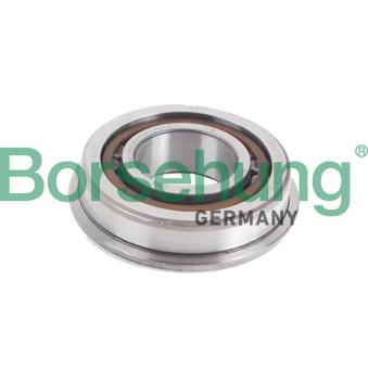 Suspension, boîte manuelle Borsehung [B19057]