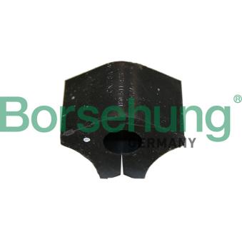 Coussinet de palier, stabilisateur Borsehung B19072 pour OPEL ASTRA 1.2 TSI - 110cv