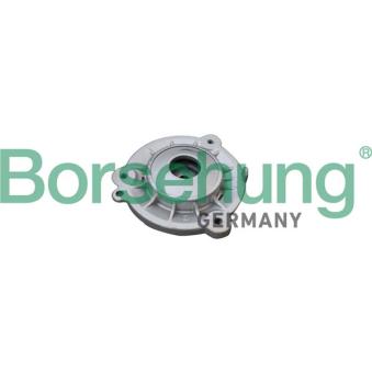 Coupelle de suspension Borsehung B19075 pour AUDI A6 50 TFSI e quattro - 252cv