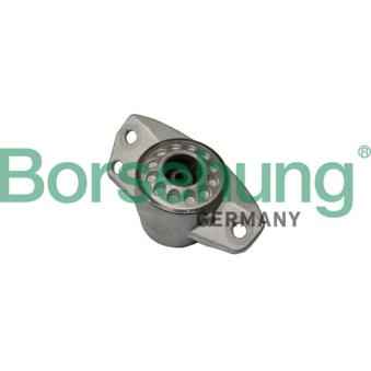 Coupelle de suspension Borsehung OEM 4G0513353A