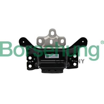 Support, suspension du moteur Borsehung OEM 5QD199555B