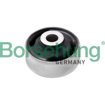 Silent bloc de suspension (train arrière) Borsehung B19147 pour KIA CEED 1.9 TDI - 110cv