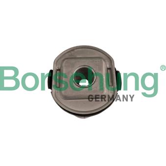 Suspension, corps de l'essieu Borsehung B19161 pour FORD TRANSIT 1.6 - 110cv