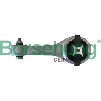 Support moteur Borsehung B19170 pour SKODA SUPERB 1.6 - 110cv