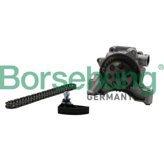 Kit de réparation, pompe à huile Borsehung OEM 03C109507J Kit de réparation, pompe à huile Borsehung OEM 03C109507J