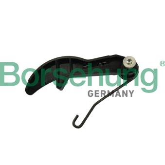 Tendeur, chaîne de distribution Borsehung OEM 06K109507G