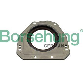 Bague d'étanchéité, vilebrequin Borsehung B19208 pour BMW Série 6 2.0 TDI - 110cv