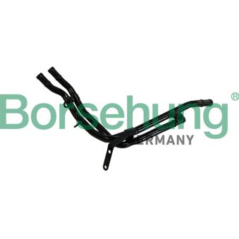 Tuyauterie du réfrigérant Borsehung B19218 pour AUDI A3 2.0 TFSI - 200cv
