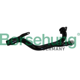 Tuyauterie du réfrigérant Borsehung B19221 pour AUDI Q5 2.0 TFSI hybrid quattro - 211cv