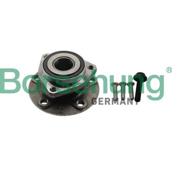 Roulement de roue avant Borsehung OEM 2K0498621