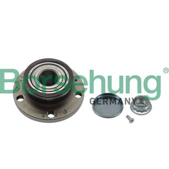 Roulement de roue arrière Borsehung B19236 pour OPEL AMPERA 1.2 TSI - 110cv