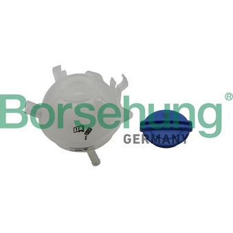 Vase d'expansion, liquide de refroidissement Borsehung B19286 pour ALFA ROMEO RZ 1.6 - 110cv