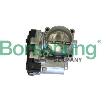 Corps papillon Borsehung OEM 03F133062C