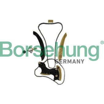 Kit de distribution par chaîne Borsehung OEM 0009932076