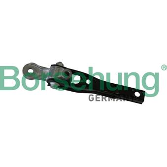 Support moteur Borsehung B19304 pour AUDI TT 2.0 TTS quattro - 286cv