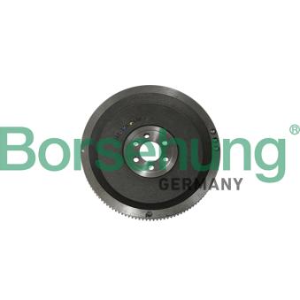 Volant moteur Borsehung B19306 pour AUDI Q3 1.6 - 110cv