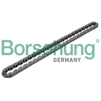 Chaîne de distribution Borsehung OEM 03D109229