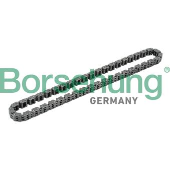 Chaîne de distribution Borsehung OEM 03E115225