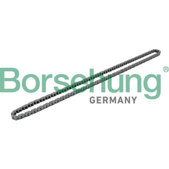 Chaîne de distribution Borsehung OEM 03C109158H