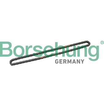 Chaîne de distribution Borsehung [B1C025]