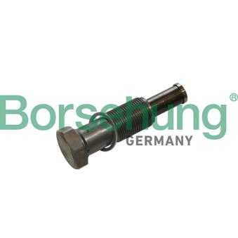 Tendeur, chaîne de distribution Borsehung B1T027 pour MINI MINI PACEMAN Cooper S ALL4 - 184cv