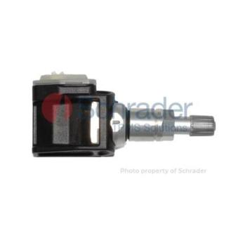 Capteur de roue, syst de controle de pression des pneus SCHRADER 3342 pour TESLA MODEL S P85 - 476cv