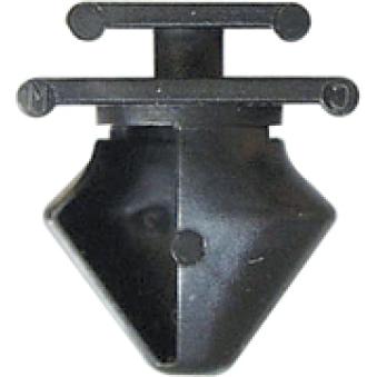 Clip, enjoliveur RESTAGRAF 10237 pour NISSAN PRIMERA PureTech 110 - 110cv