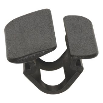 Clip, enjoliveur RESTAGRAF 10261 pour ALFA ROMEO SPIDER 1.6 D - 110cv