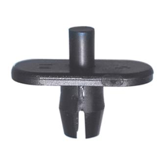 Clip, enjoliveur RESTAGRAF OEM 811807447