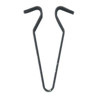 Clip, enjoliveur RESTAGRAF 10308 pour ROVER 400 1.9 TDI - 110cv