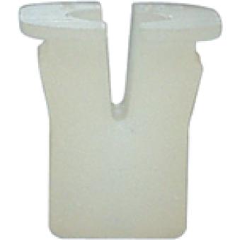 Clip, enjoliveur RESTAGRAF 10331 pour SKODA OCTAVIA 1.7 CDTi - 110cv