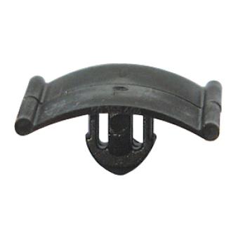 Clip, enjoliveur RESTAGRAF 10332 pour SKODA SUPERB 1.7 CDTI - 110cv