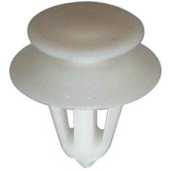 Clip, enjoliveur RESTAGRAF 10333 pour ROVER 25 1.6 - 87cv