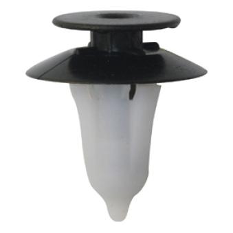 Clip, enjoliveur RESTAGRAF 10334 pour ABARTH PUNTO EVO 2.9 - 145cv