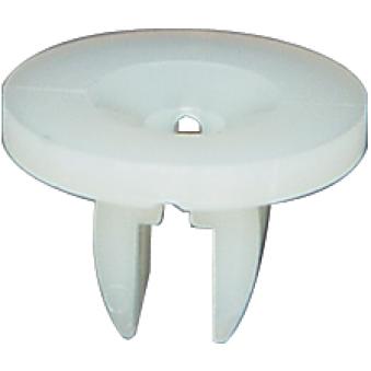 Clip, enjoliveur RESTAGRAF 10352 pour LANCIA DELTA 2.0 TDCi - 110cv