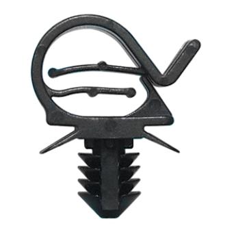 Clip, enjoliveur RESTAGRAF 10357 pour CADILLAC CTS 1.9 TDI - 110cv