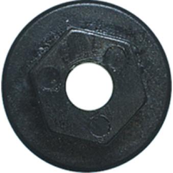 Clip, enjoliveur RESTAGRAF OEM 171953 Clip, enjoliveur RESTAGRAF OEM 171953