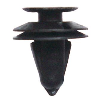 Clip, enjoliveur RESTAGRAF 10372 pour FORD COURIER 1.8 D - 60cv