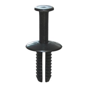 Clip, enjoliveur RESTAGRAF 10376 pour BMW iX3 1.6 - 110cv