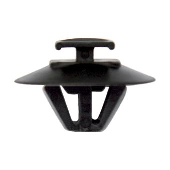 Clip, enjoliveur RESTAGRAF 10436 pour MERCEDES-BENZ CLASSE E 3.0 HDi - 211cv