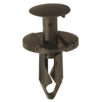 Clip, enjoliveur RESTAGRAF 10443 pour MITSUBISHI GALANT 1.0 TSI - 110cv