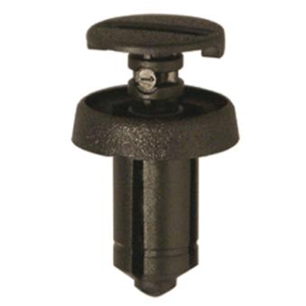 Clip, enjoliveur RESTAGRAF 10444 pour PEUGEOT 607 2.5 CDTI - 146cv