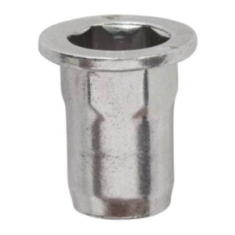 Clip, enjoliveur RESTAGRAF 10457 pour TESLA MODEL Y 2.0 - 110cv