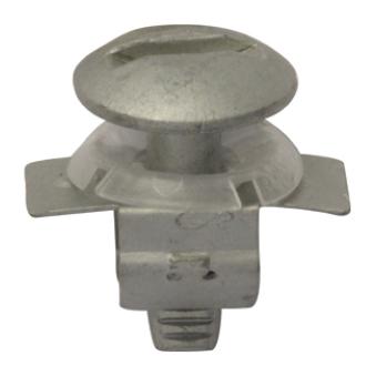 Clip, enjoliveur RESTAGRAF OEM 703018